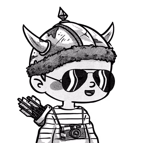 ranli.eth Ethereum Name Service (ENS and .eth domain) PFP