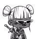 731