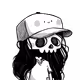 3445