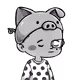 4367