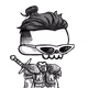 2867