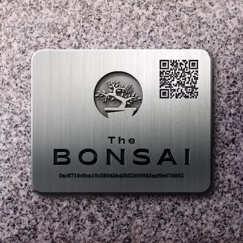 Thebonsai Patron
