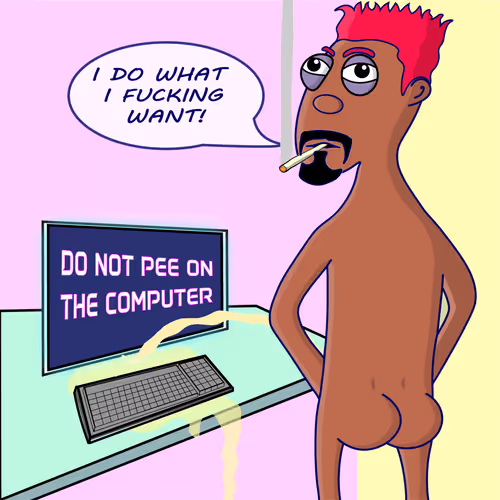 Fuckies