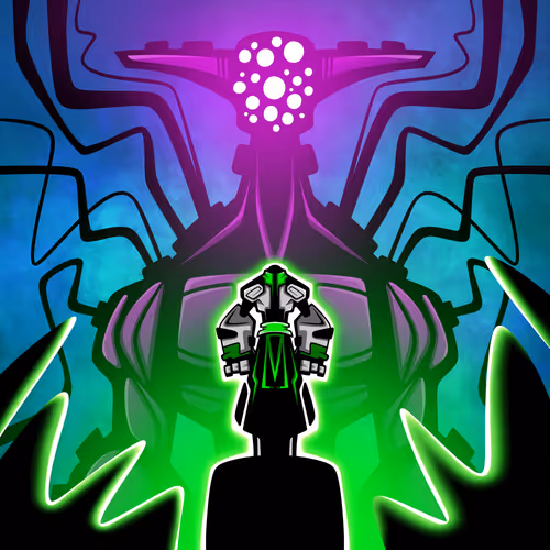 Ethernal #00009
