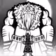 Ethernal MoonGod #010