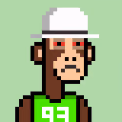 Monkenity #3650