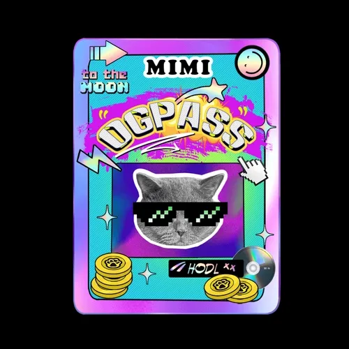 Mimi Og Pass