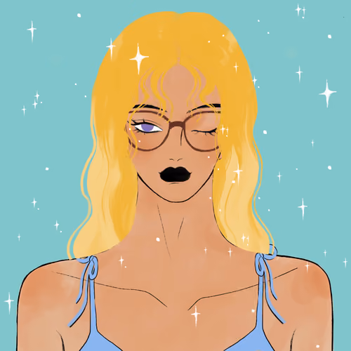 blessed daydream