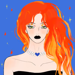 rueful ring