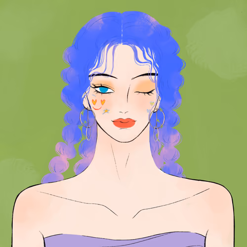 clairvoyant lucky charm