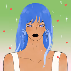 melodious mercury