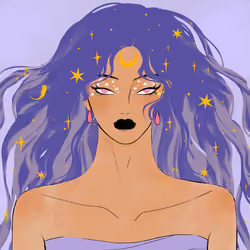 silvery ursae
