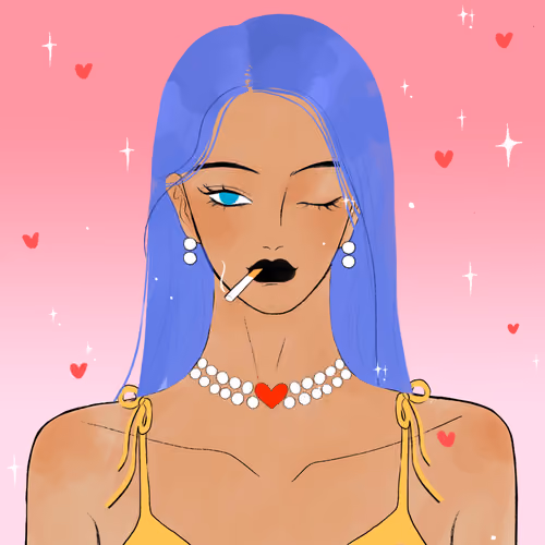 sun kissed aries