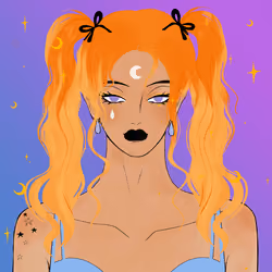 feathery ashes