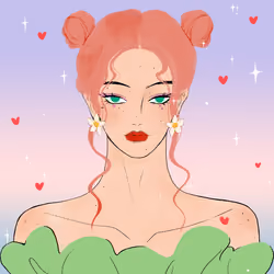 rosey taurus