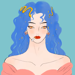mischievous pentacle