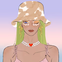 bewitching mars