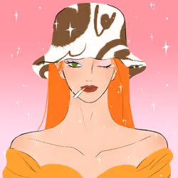 dazzling sparkle