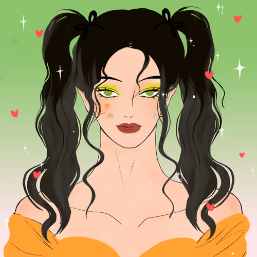 earthly virgo