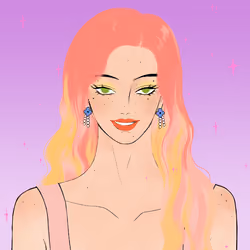 flirtatious midnight