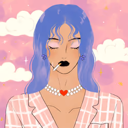 gentle skies