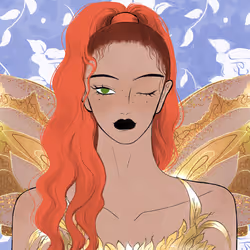 eccentric virgo