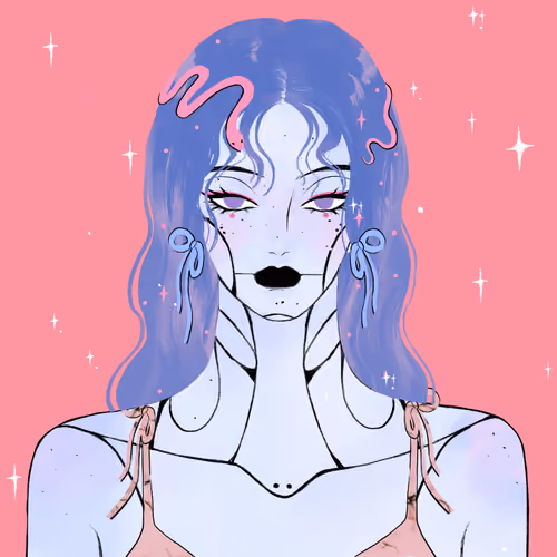 astral honey