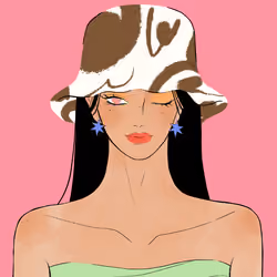 glorious daydream