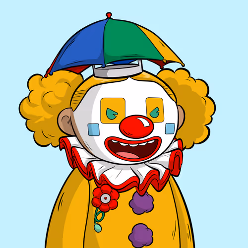 Cool Clown Club Nfts