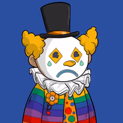 Cool Clown Club #651