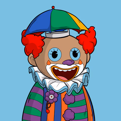 Cool Clown Club Nfts