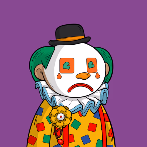 Cool Clown Club Nfts