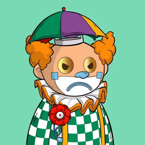 Cool Clown Club Nfts