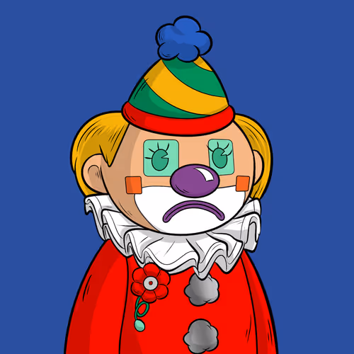 Cool Clown Club Nfts