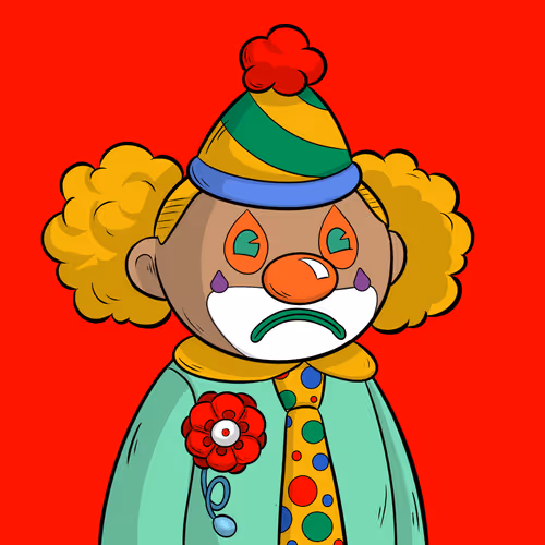 Cool Clown Club Nfts