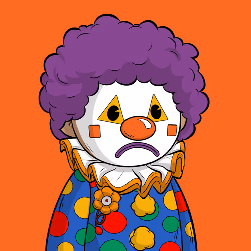 Cool Clown Club Nfts