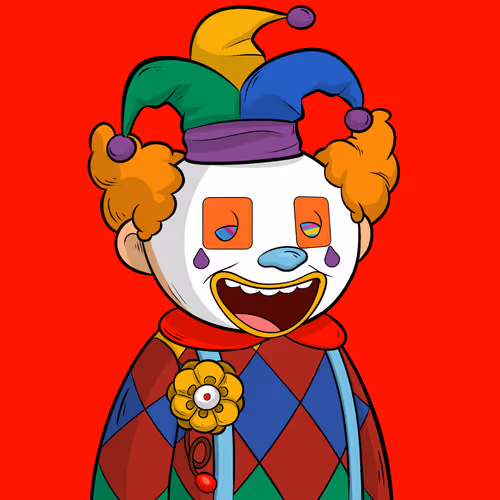 Cool Clown Club Nfts