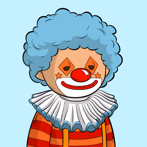 Cool Clown Club Nfts