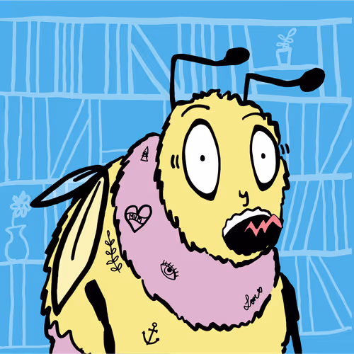 Rogue Bee Design Club