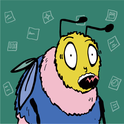 Rogue Bee Design Club