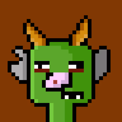 Bitgoblins Wtf