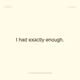 I Made This With Nothing #01978