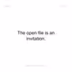I Made This With Nothing #03272