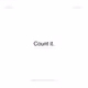 I Made This With Nothing #07176