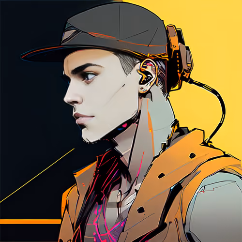 AtmanRebel #01061