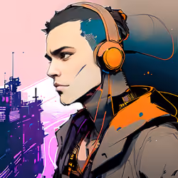 AtmanRebel #00974