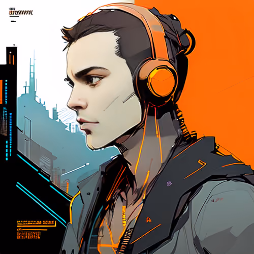 AtmanRebel #00945