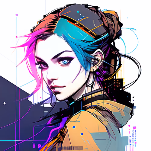 AtmanRebel #00557