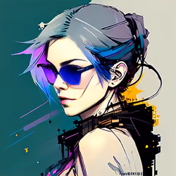 AtmanRebel #00779