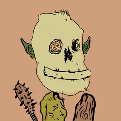 Orktown #2292